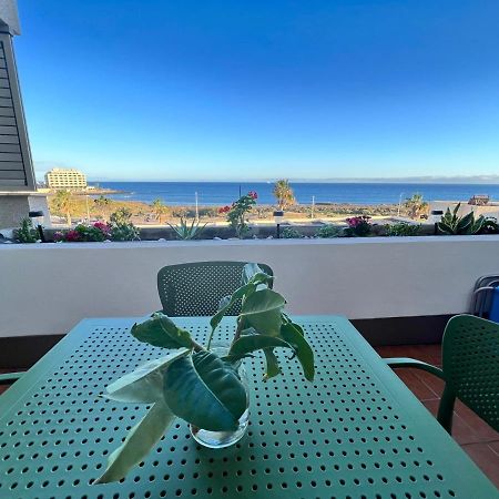 엘메다노 Seafront Medano Marina View 아파트 외부 사진