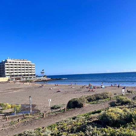 엘메다노 Seafront Medano Marina View 아파트 외부 사진