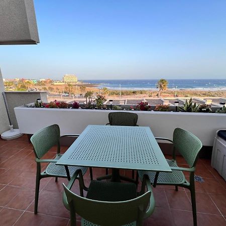엘메다노 Seafront Medano Marina View 아파트 외부 사진
