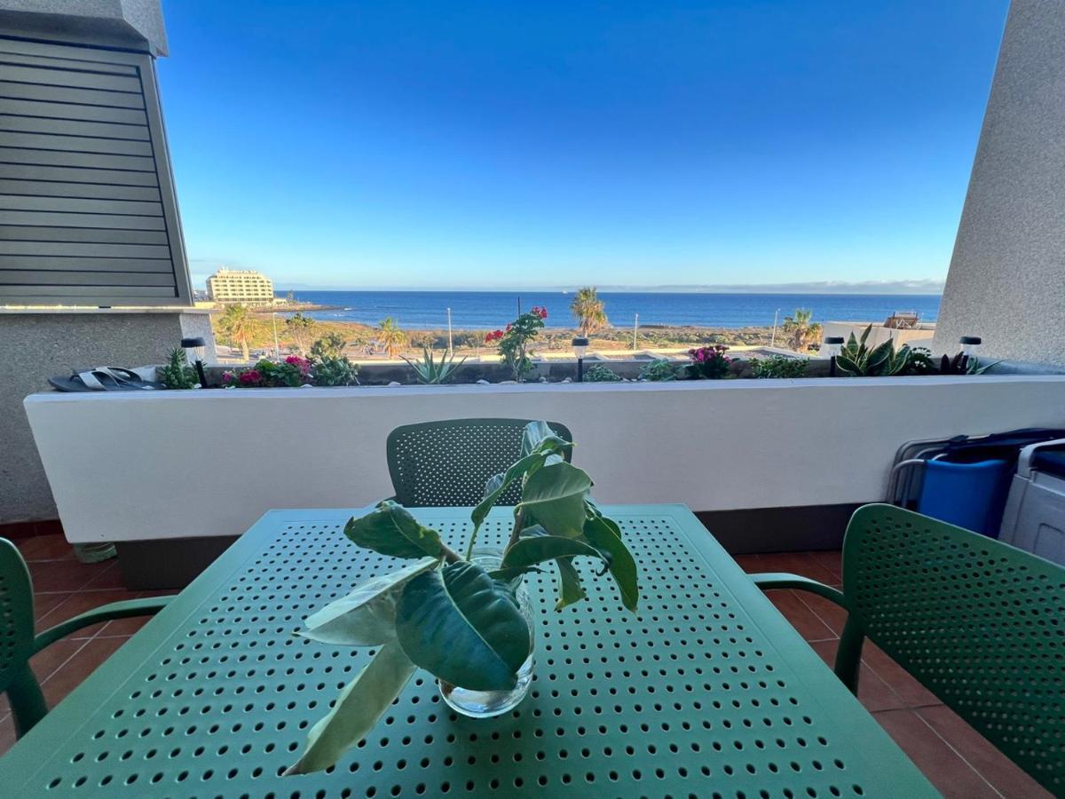 엘메다노 Seafront Medano Marina View 아파트 외부 사진
