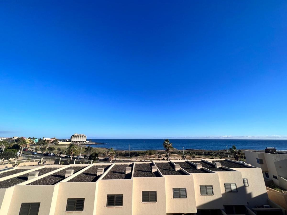 엘메다노 Seafront Medano Marina View 아파트 외부 사진