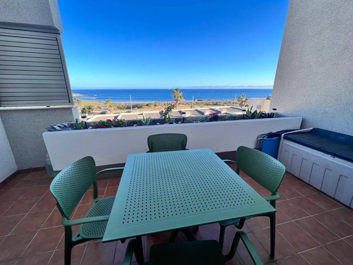 엘메다노 Seafront Medano Marina View 아파트 외부 사진