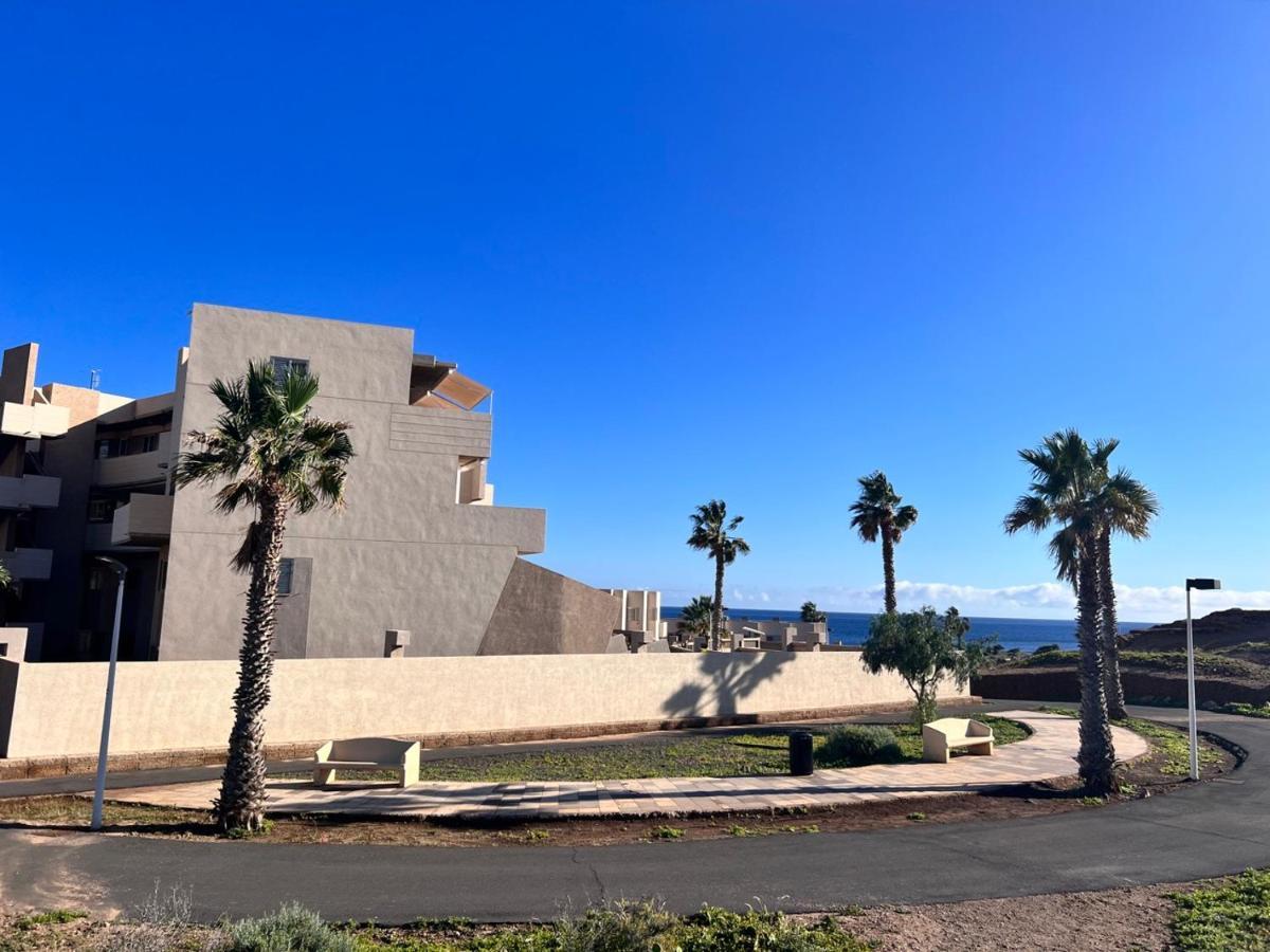 엘메다노 Seafront Medano Marina View 아파트 외부 사진